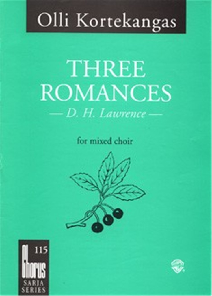 Three Romances