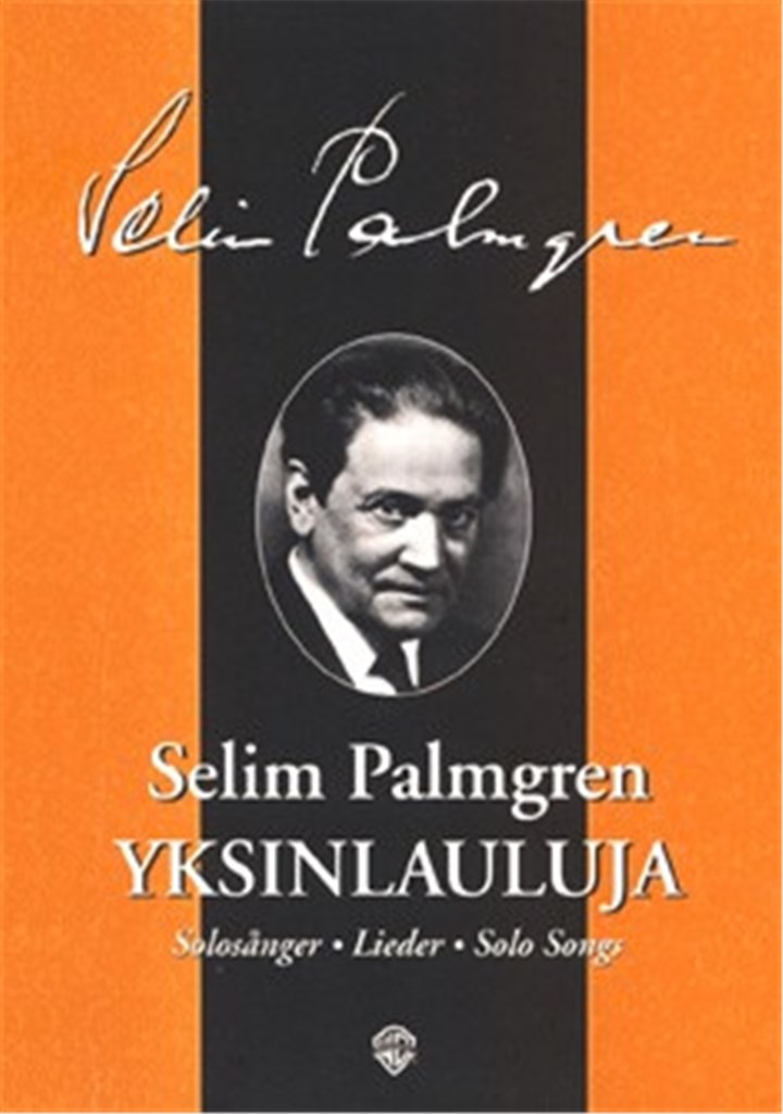 Yksinlauluja