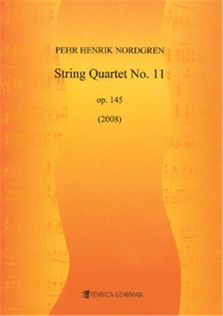 String Quartet No.11