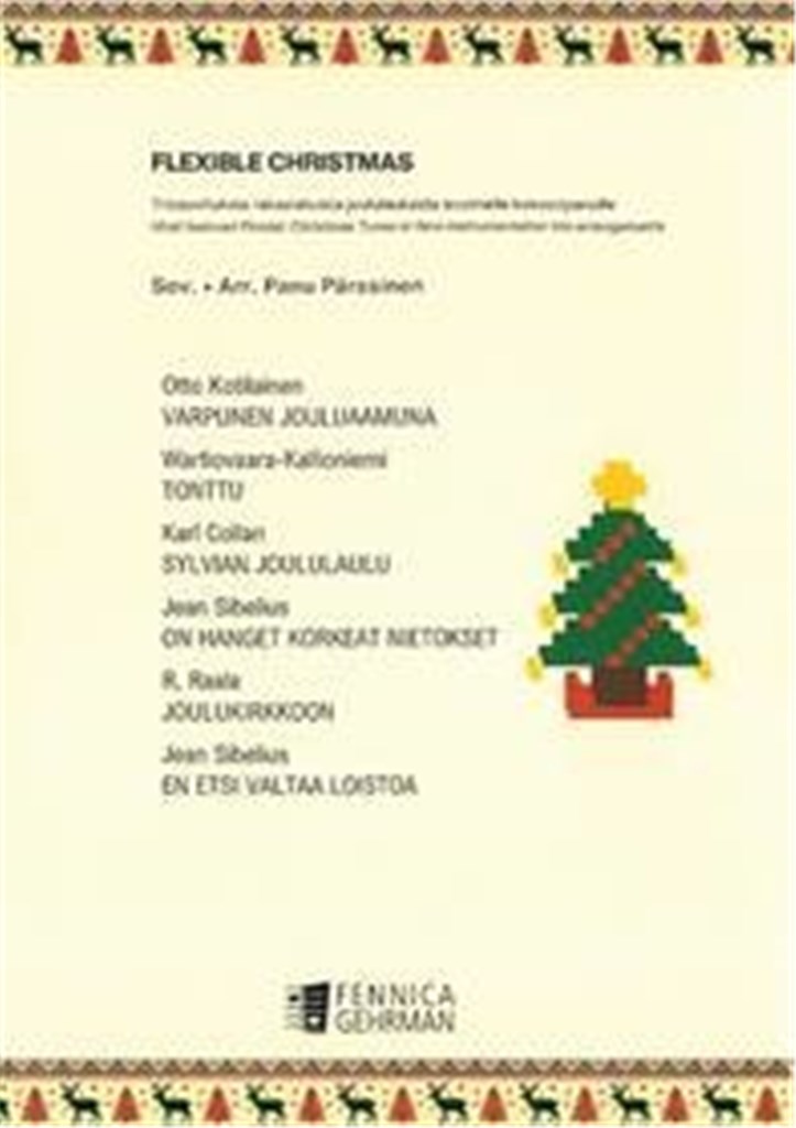 Flexible Christmas