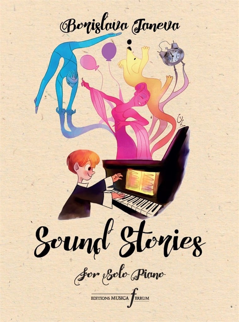 Sound Stories
