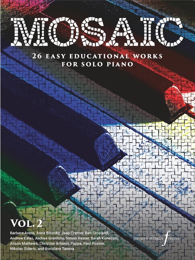 Mosaic, Volume 2