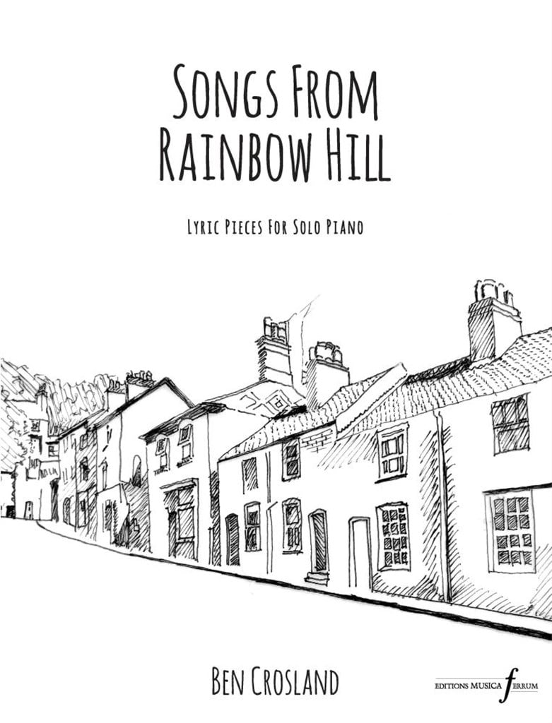 Songs from Rainbow Hill