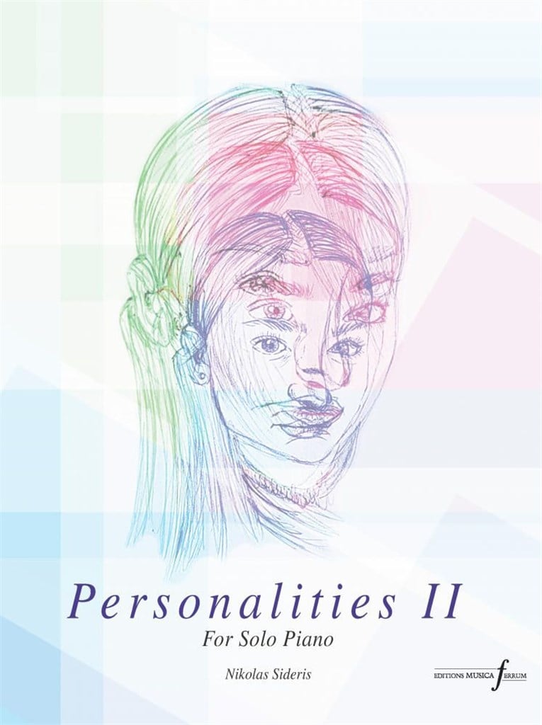 Personalities Part 2