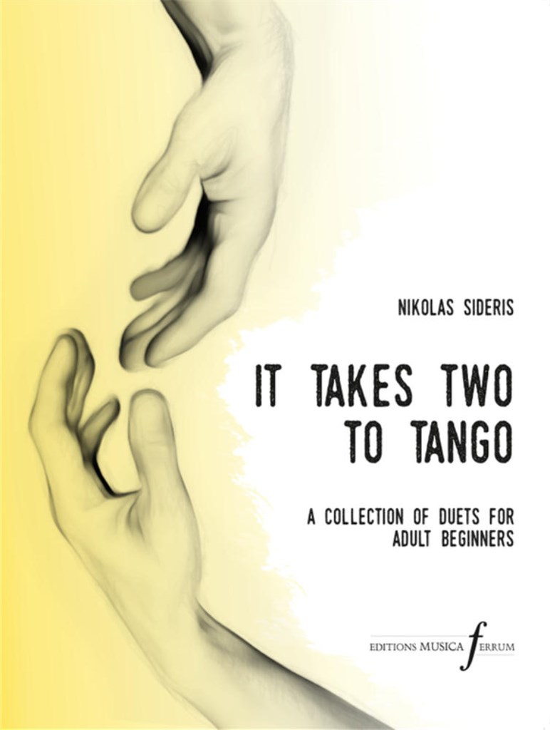 It Takes Two to Tango