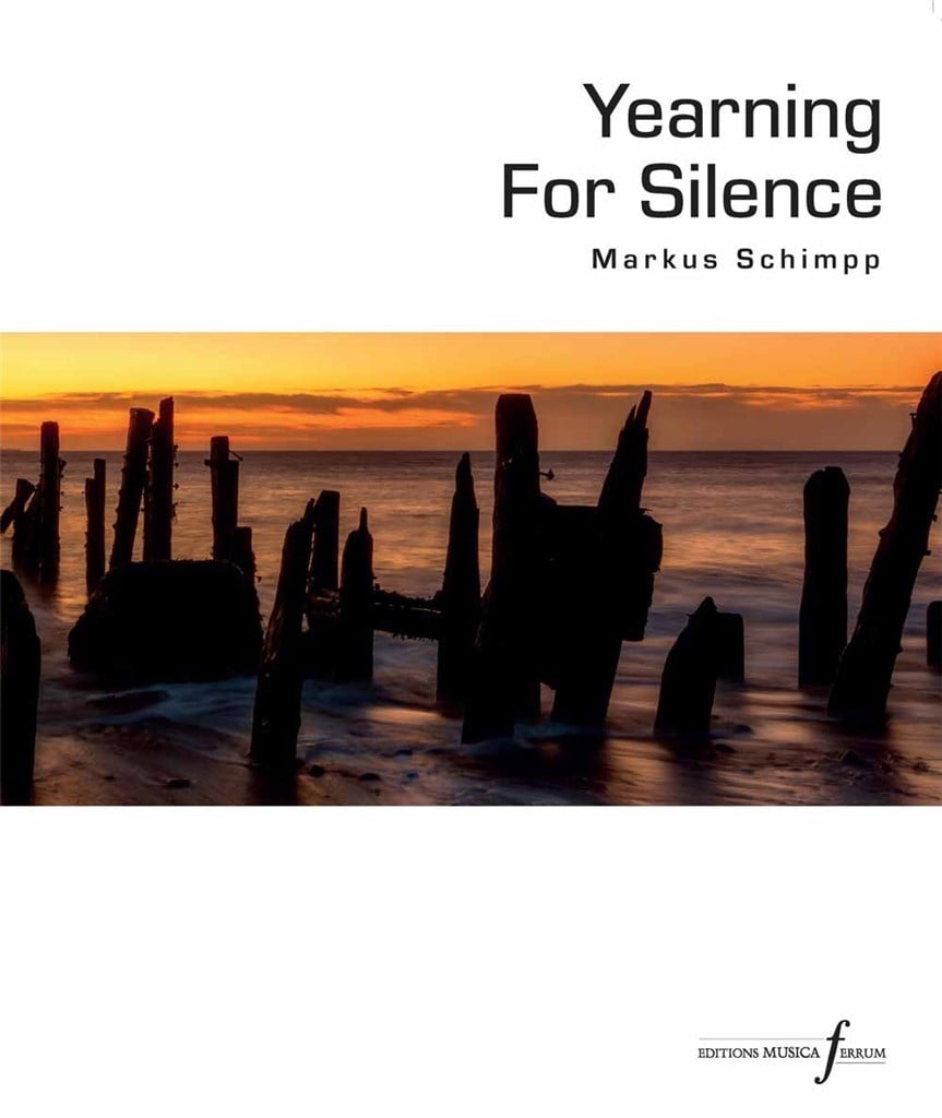 Yearning for Silence