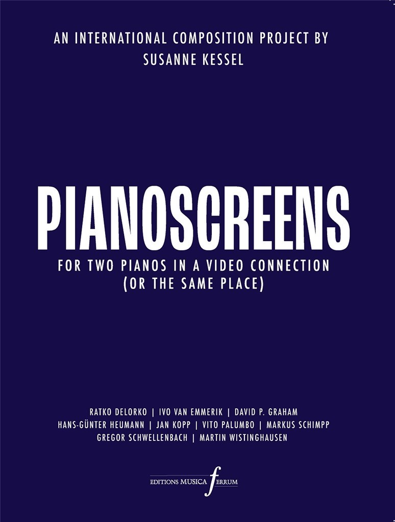 Pianoscreens