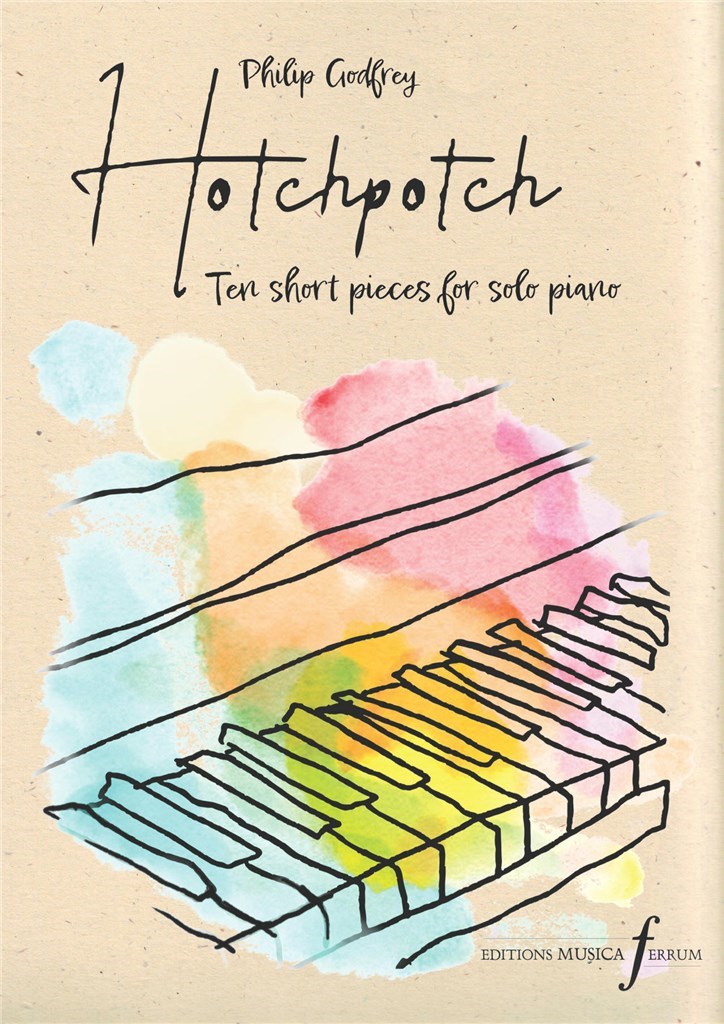 Hotchpotch