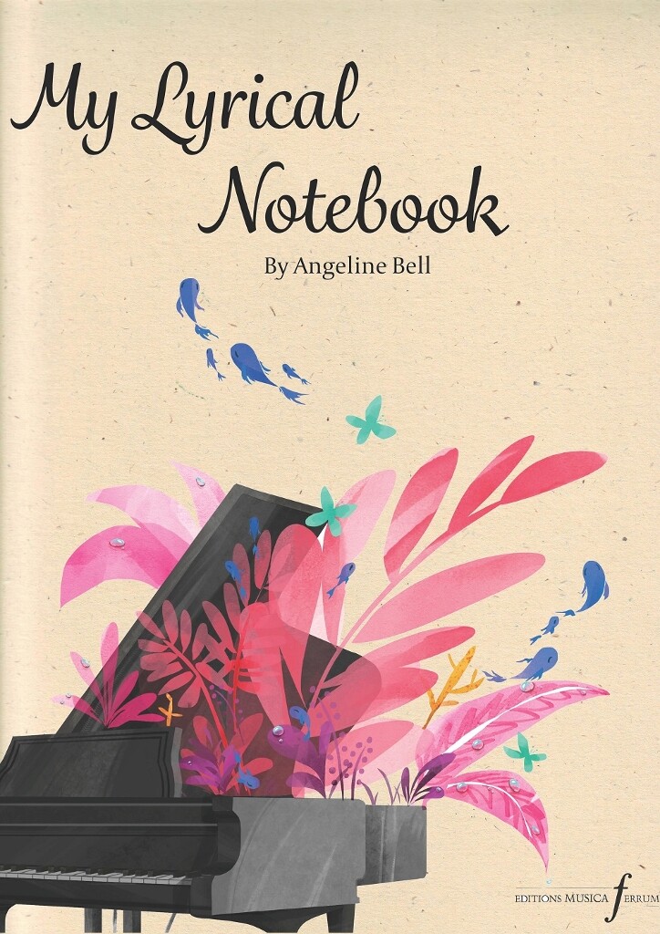 My Lyrical Notebook
