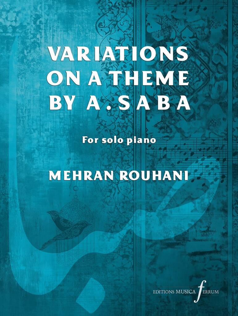 Variations on a theme by A. Saba