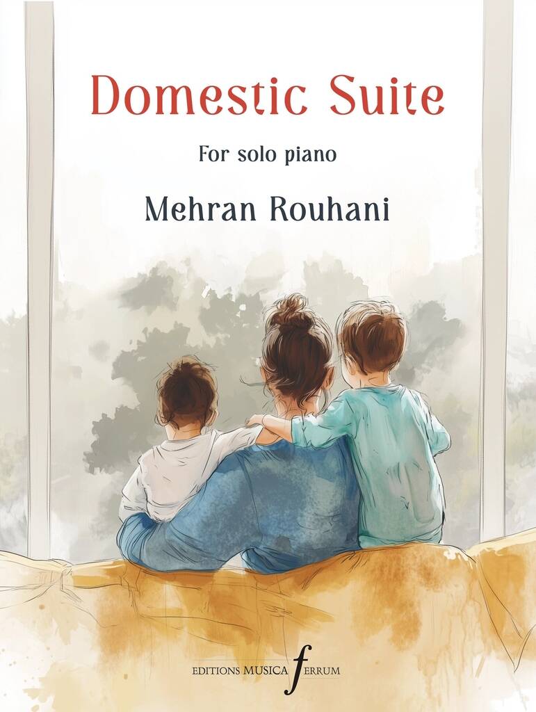 Domestic Suite