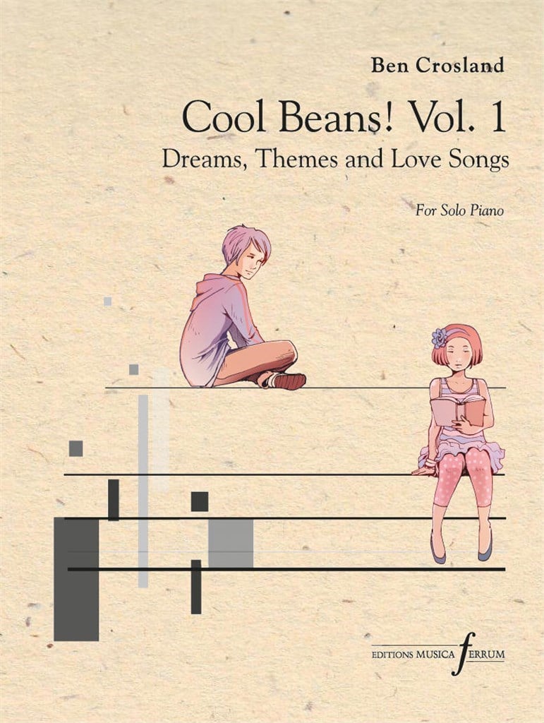 Cool Beans! Vol.1