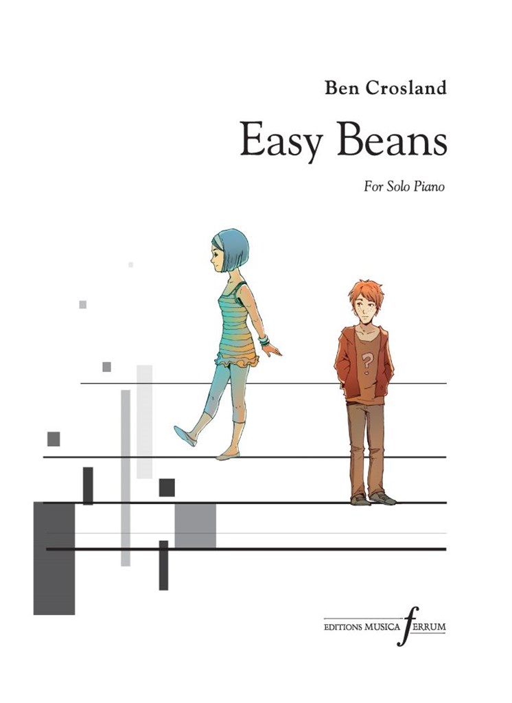 Easy Beans