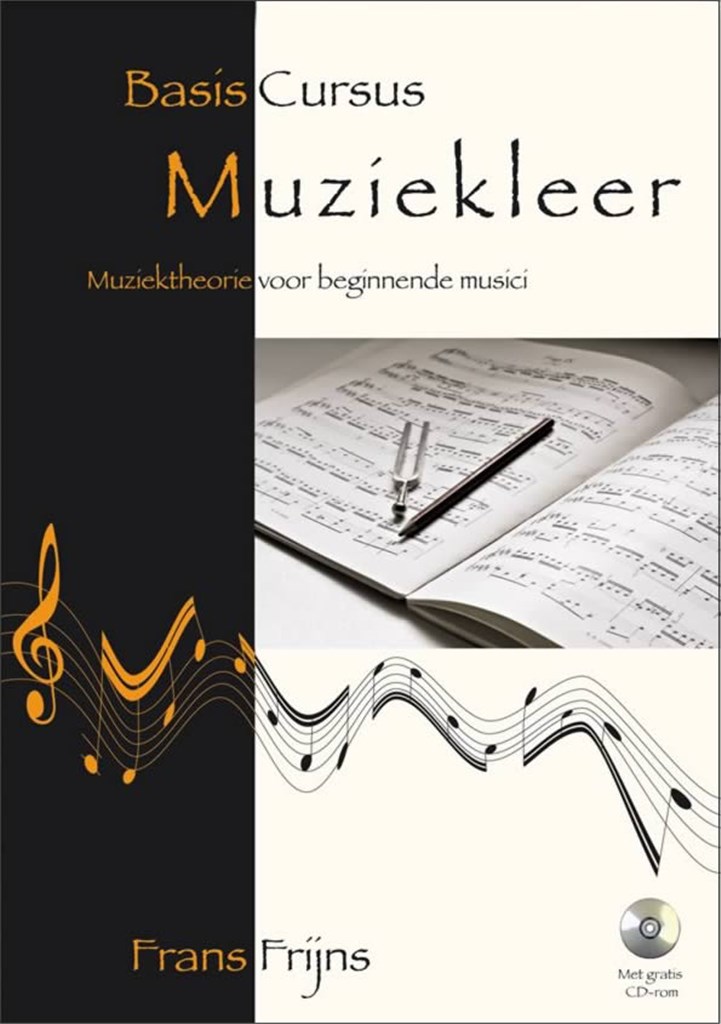 Basiscursus Muziekleer