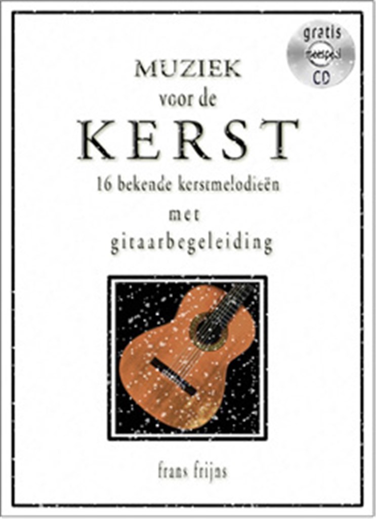 Muziek voor de Kerst