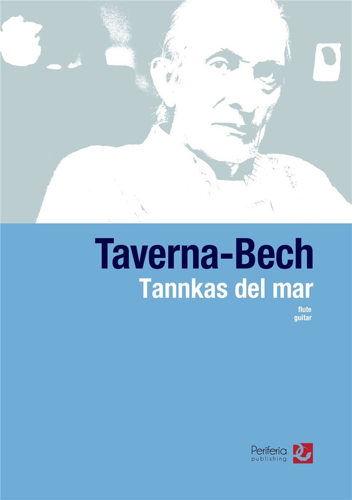 Tannkas del mar for Flute and Guitar