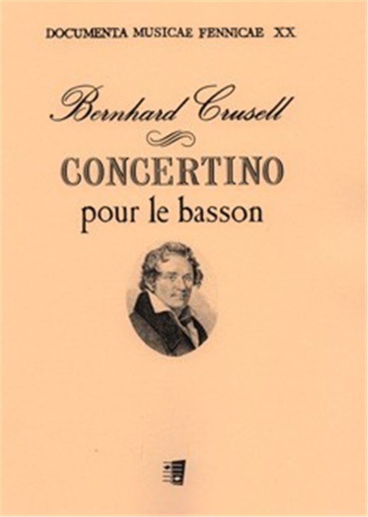 Concertino pour le basson
