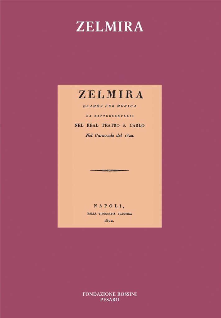 Zelmira