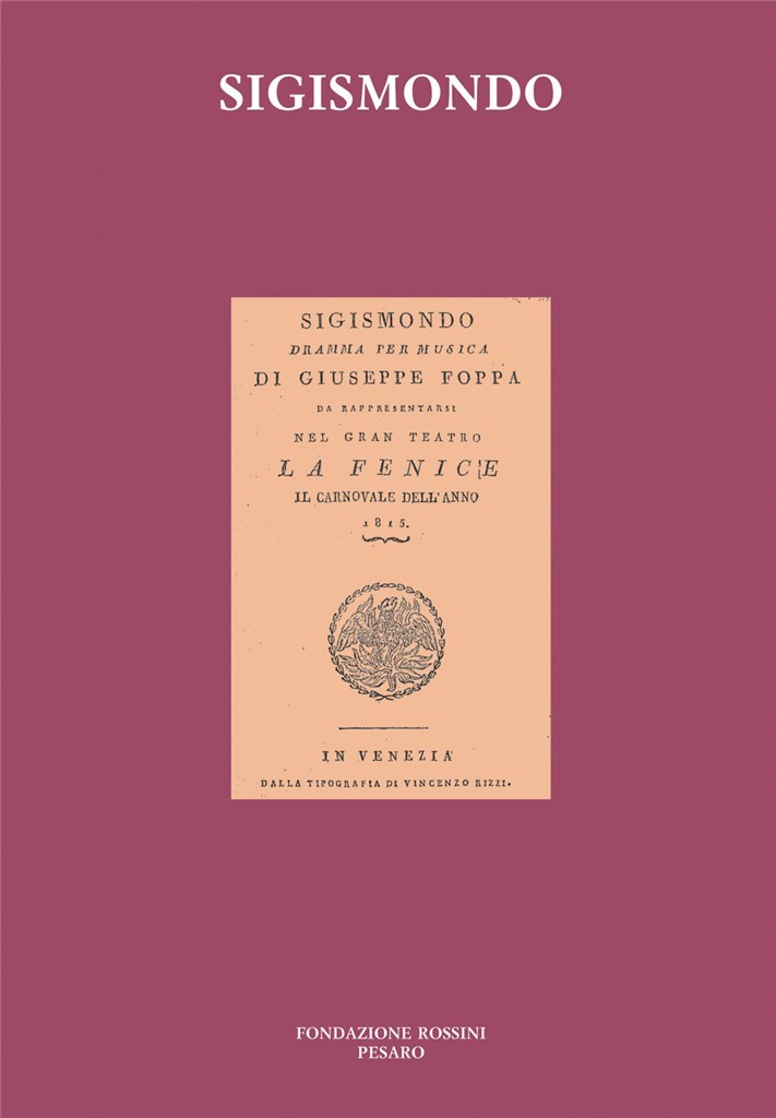 Sigismondo