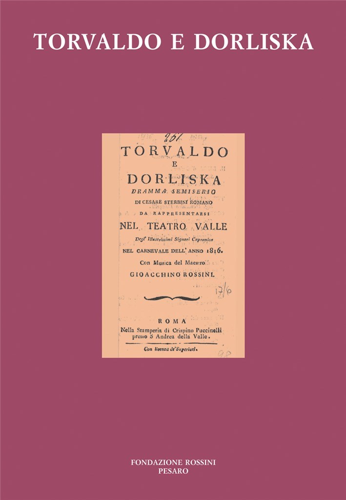 Torvaldo E Dorliska