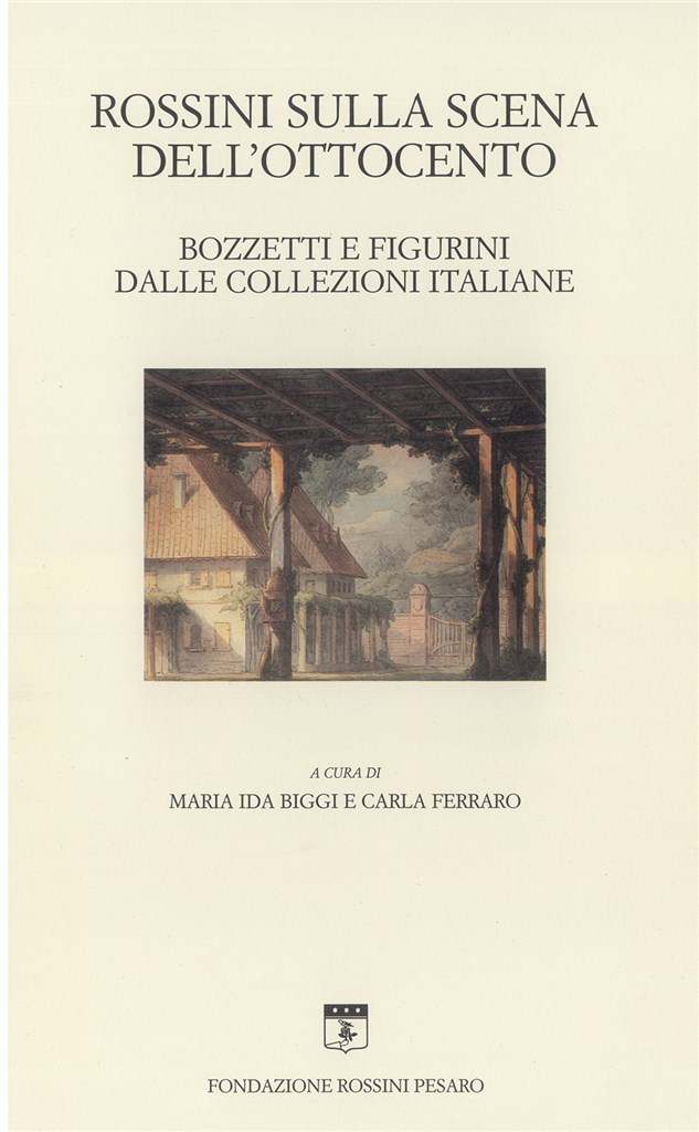Rossini sulla scena dell'Ottocento