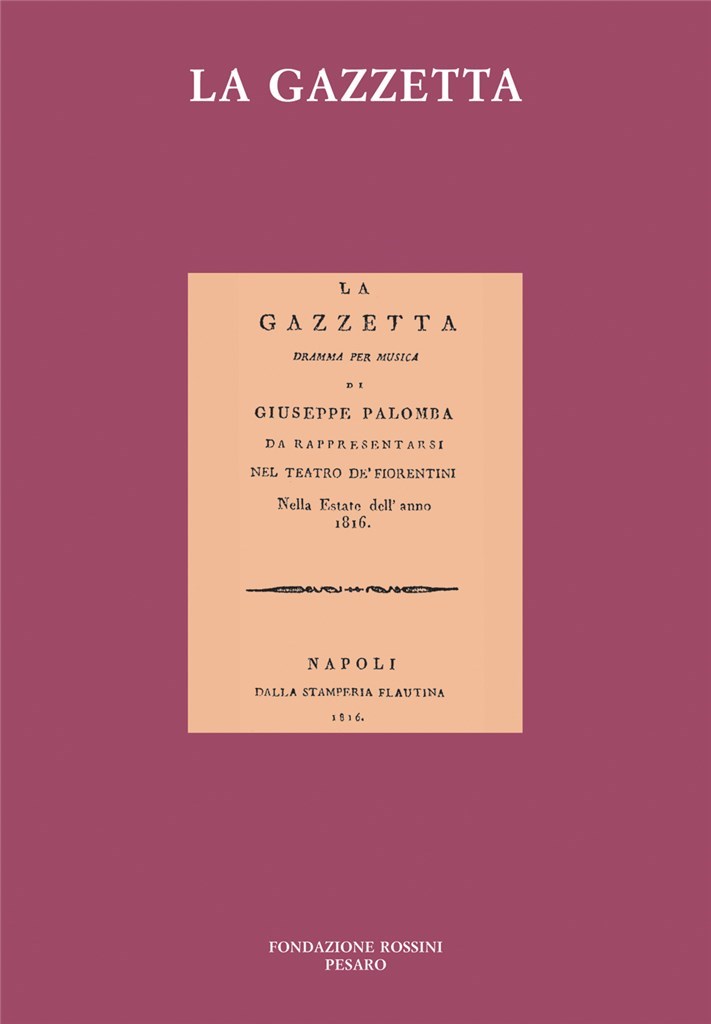La Gazzetta