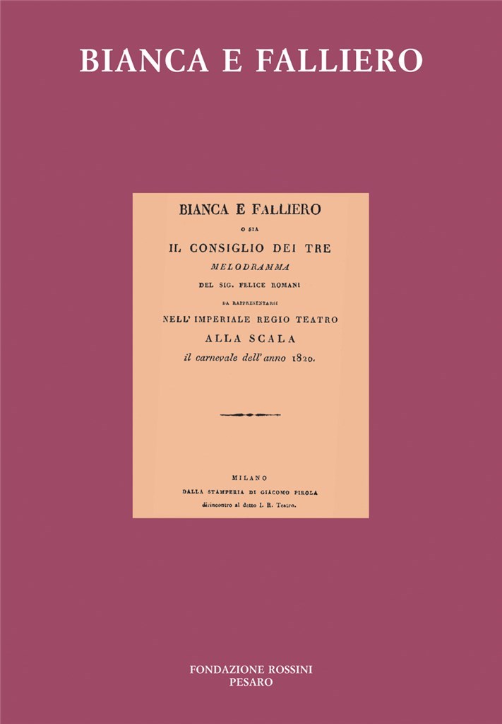 Bianca E Falliero