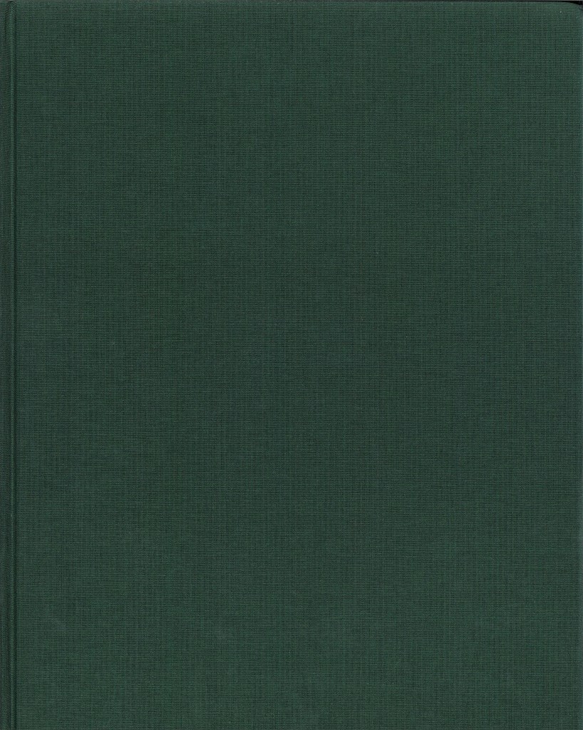 Un almanacco drammatico.