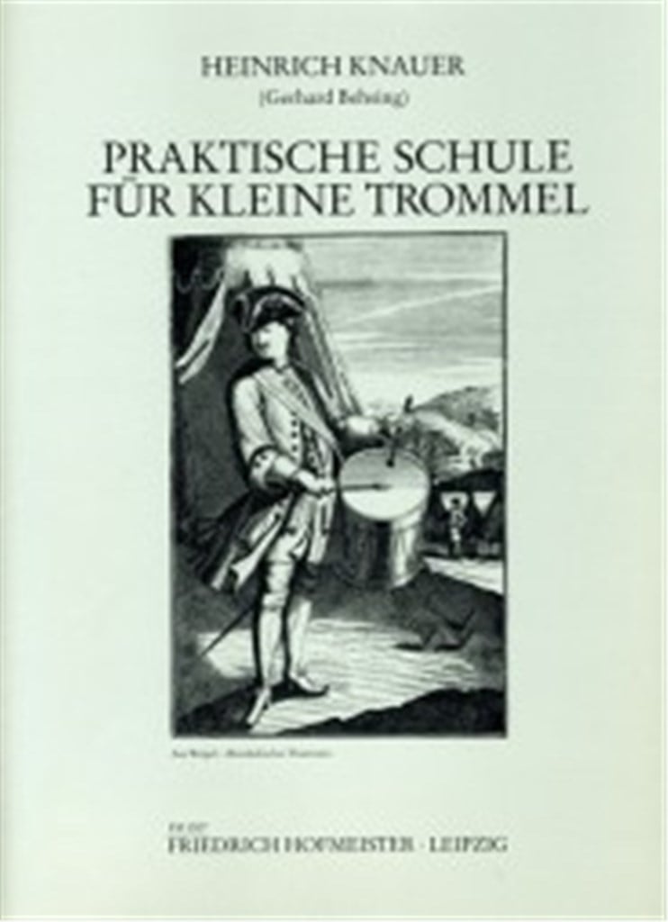 Praktische Schule für Kleine Trommel