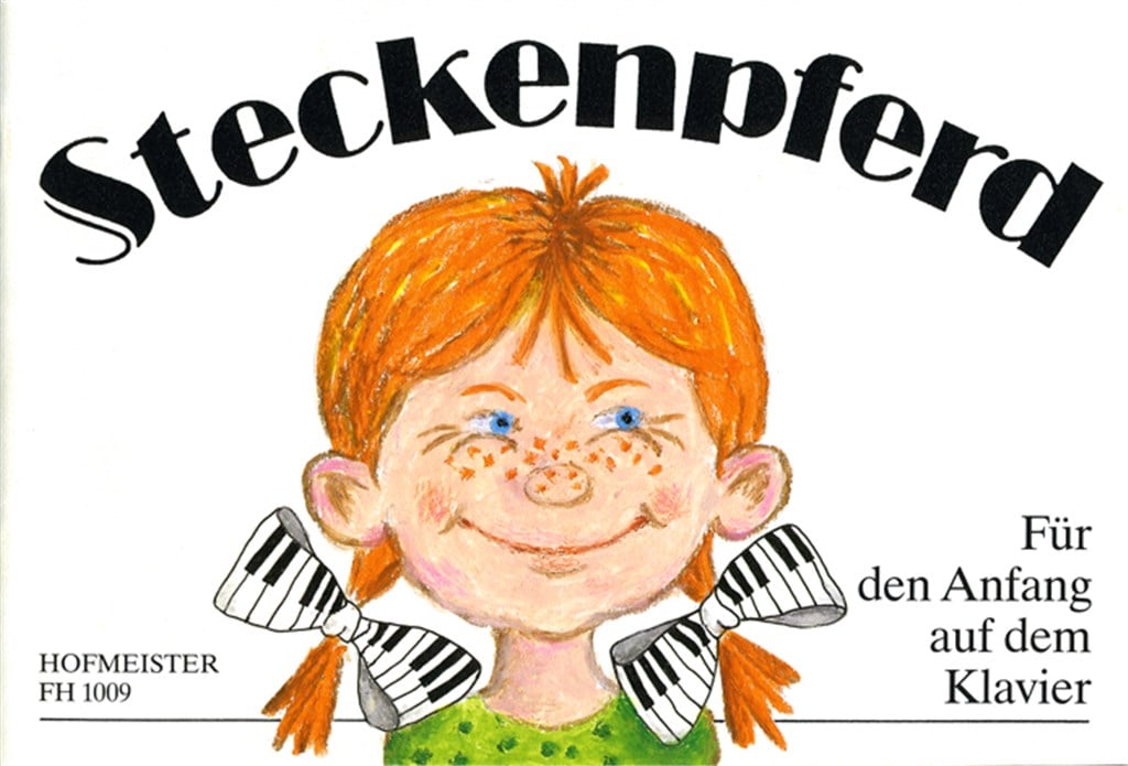 Steckenpferd