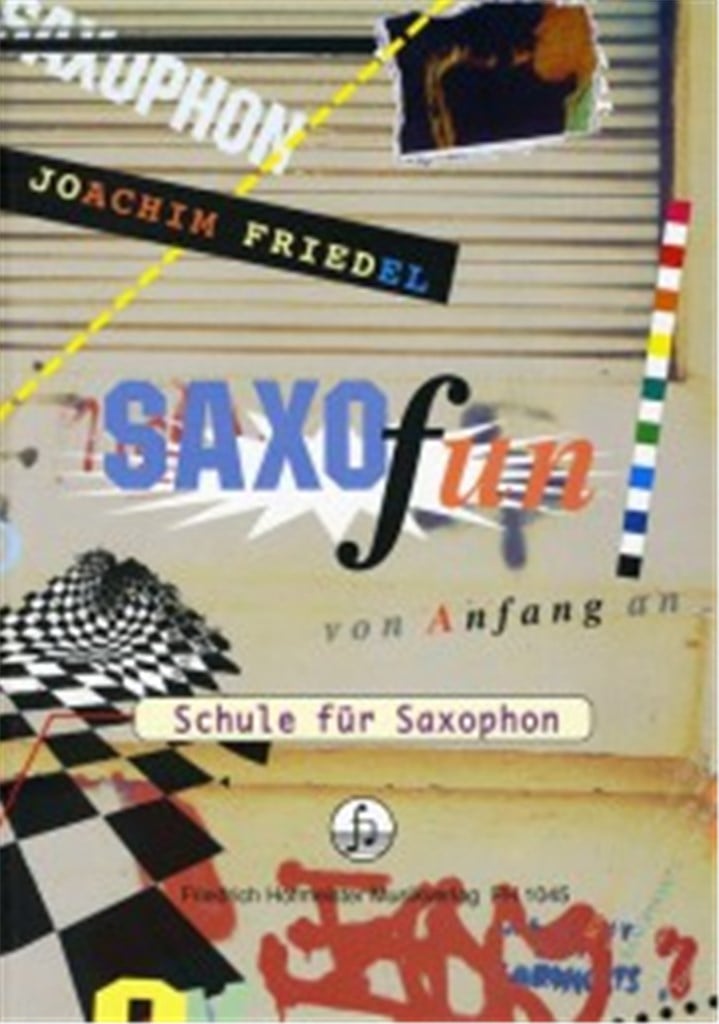 Saxofun