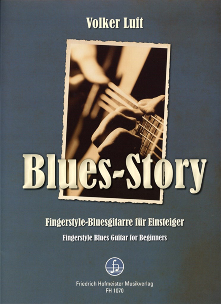 Blues-Story