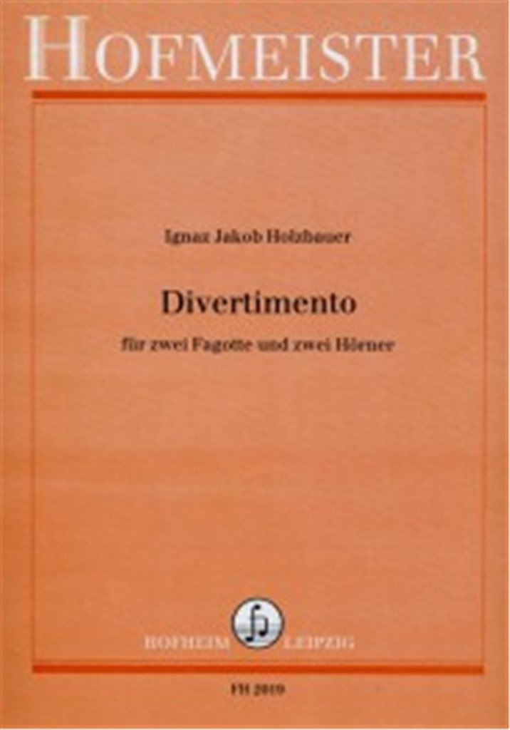 Divertimento