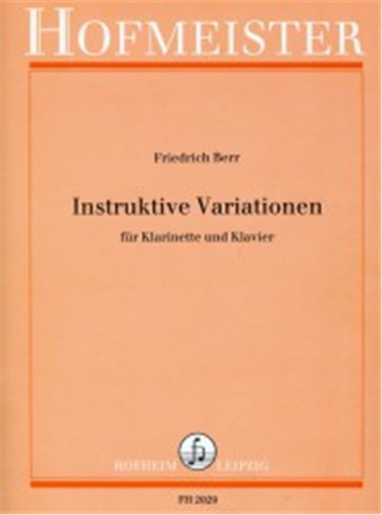 Instruktive Variationen