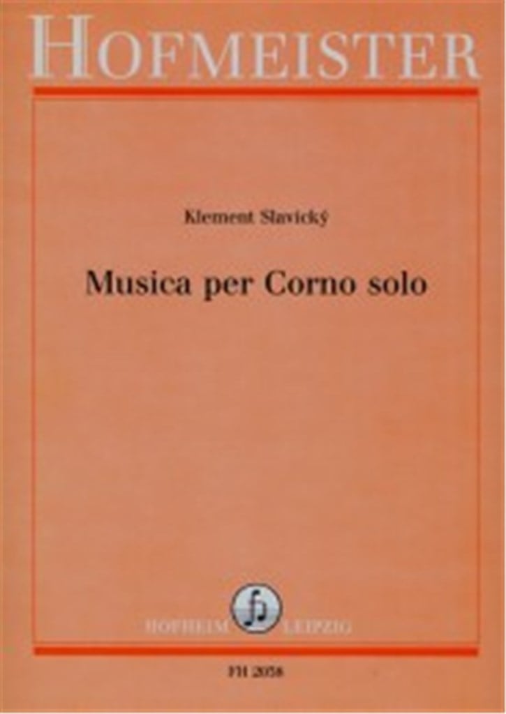 Musica per Corno Solo