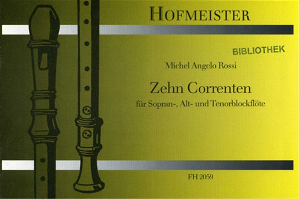 10 Correnten