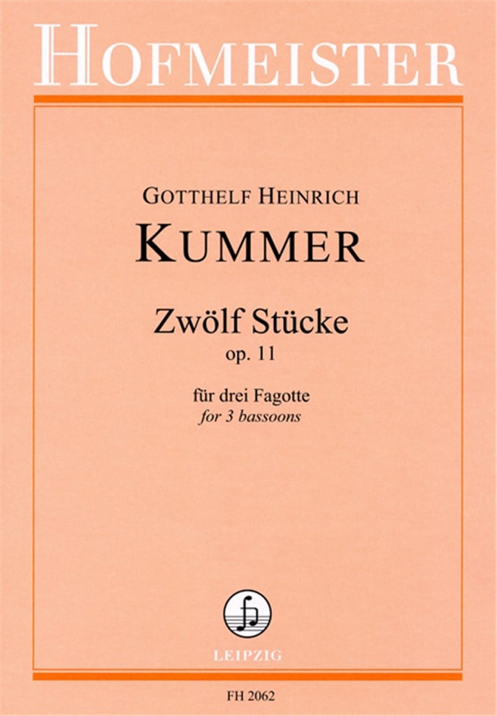 12 Stücke, op. 11