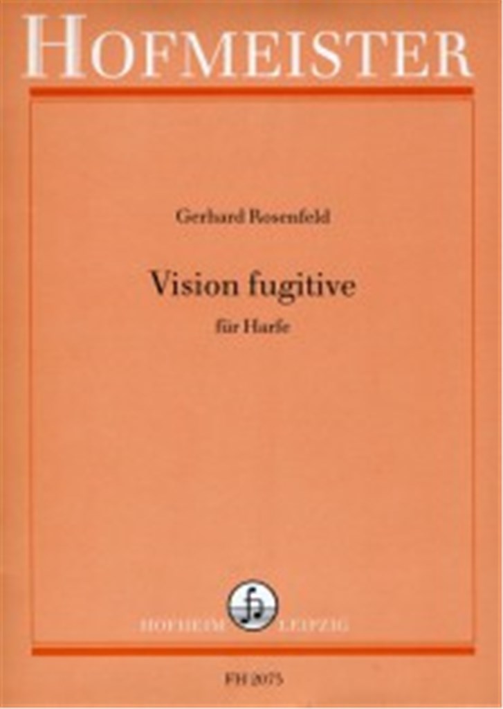 Vision fugitive