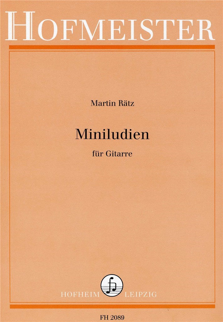 Miniludien