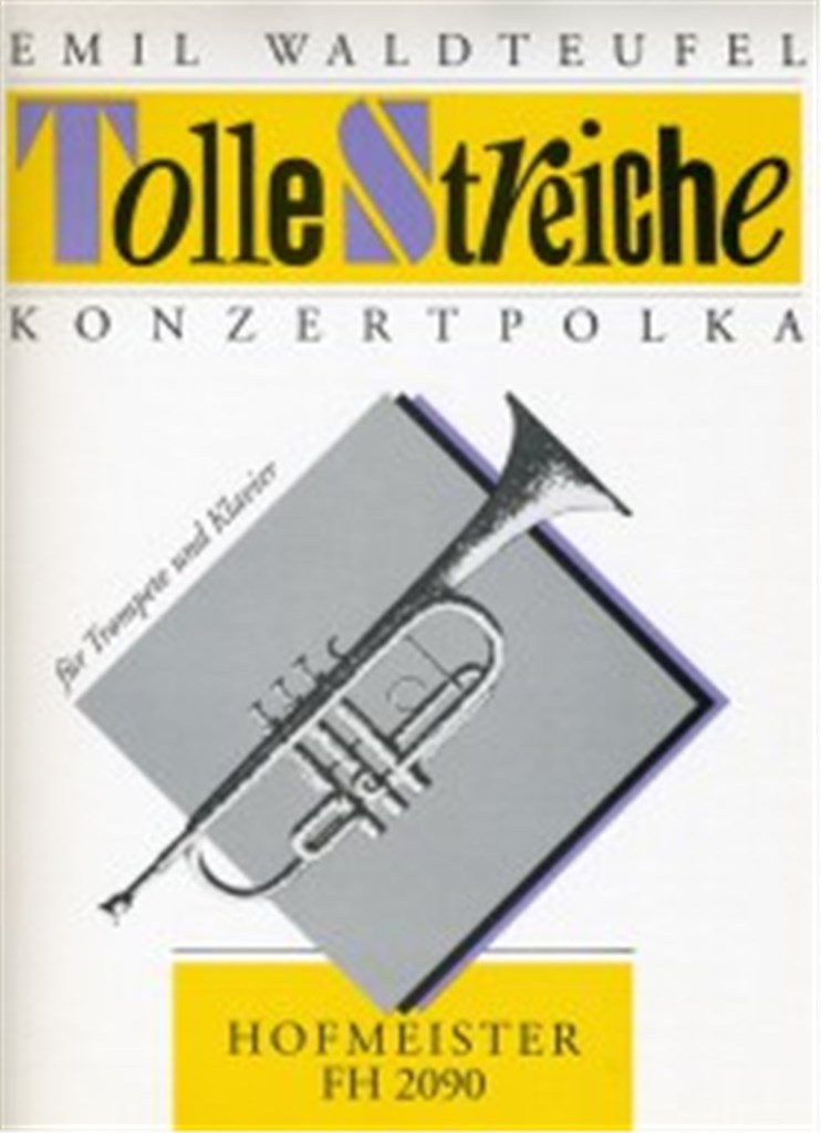 Tolle Streiche