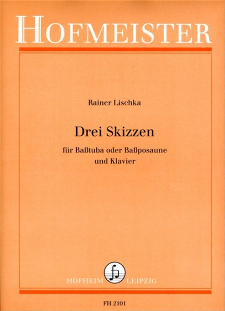 3 Skizzen