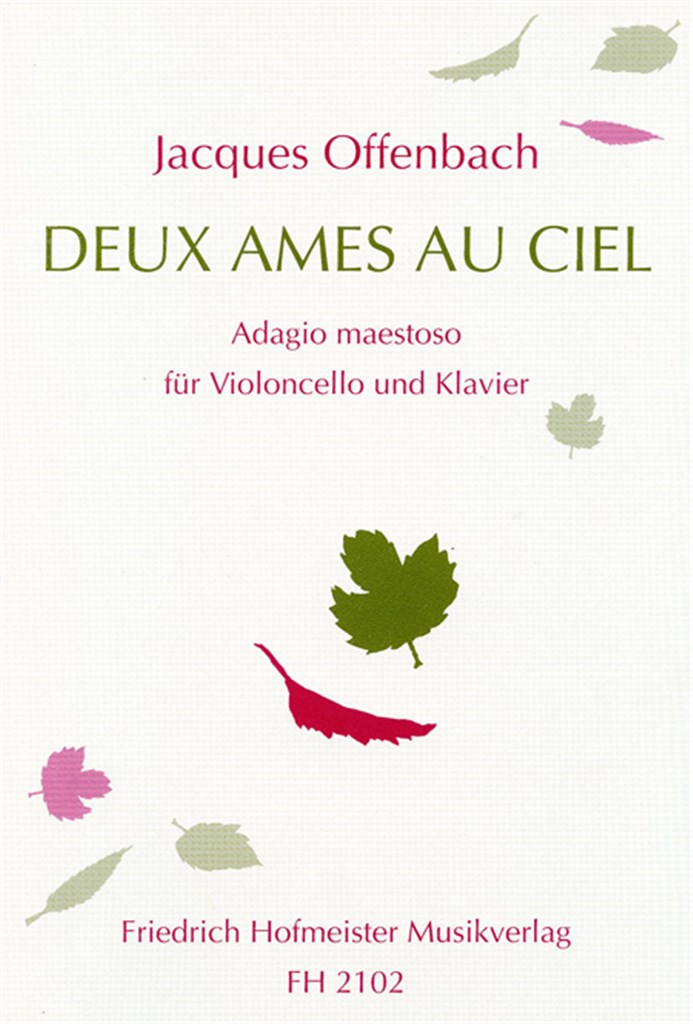 Deux Ames au Ciel