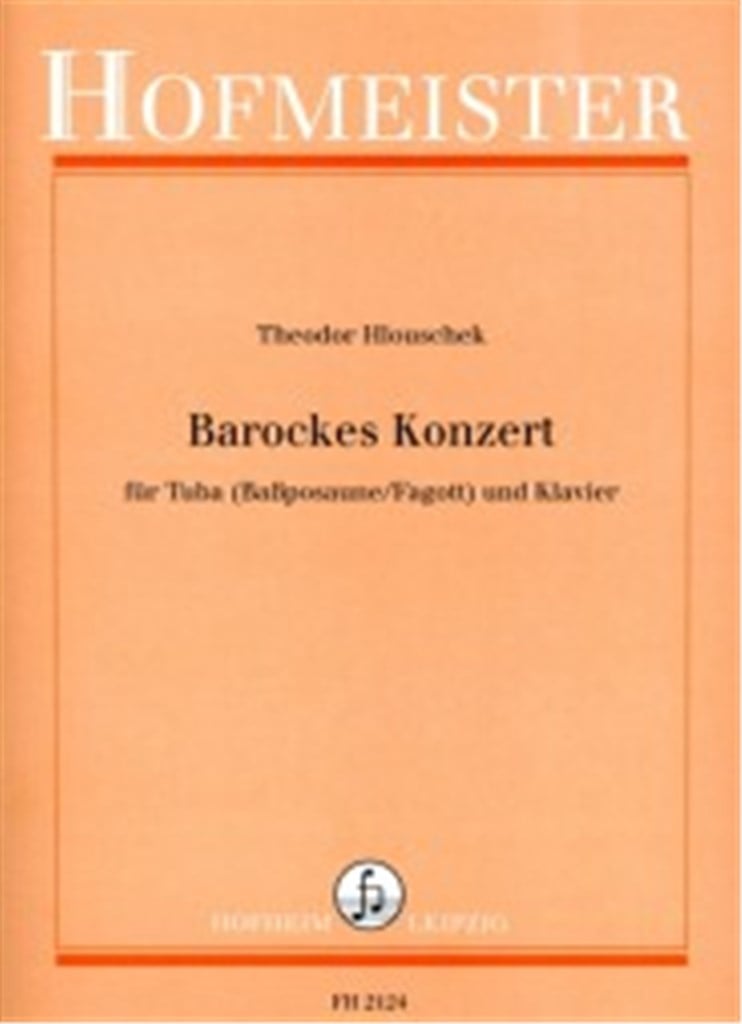 Barockes Konzert