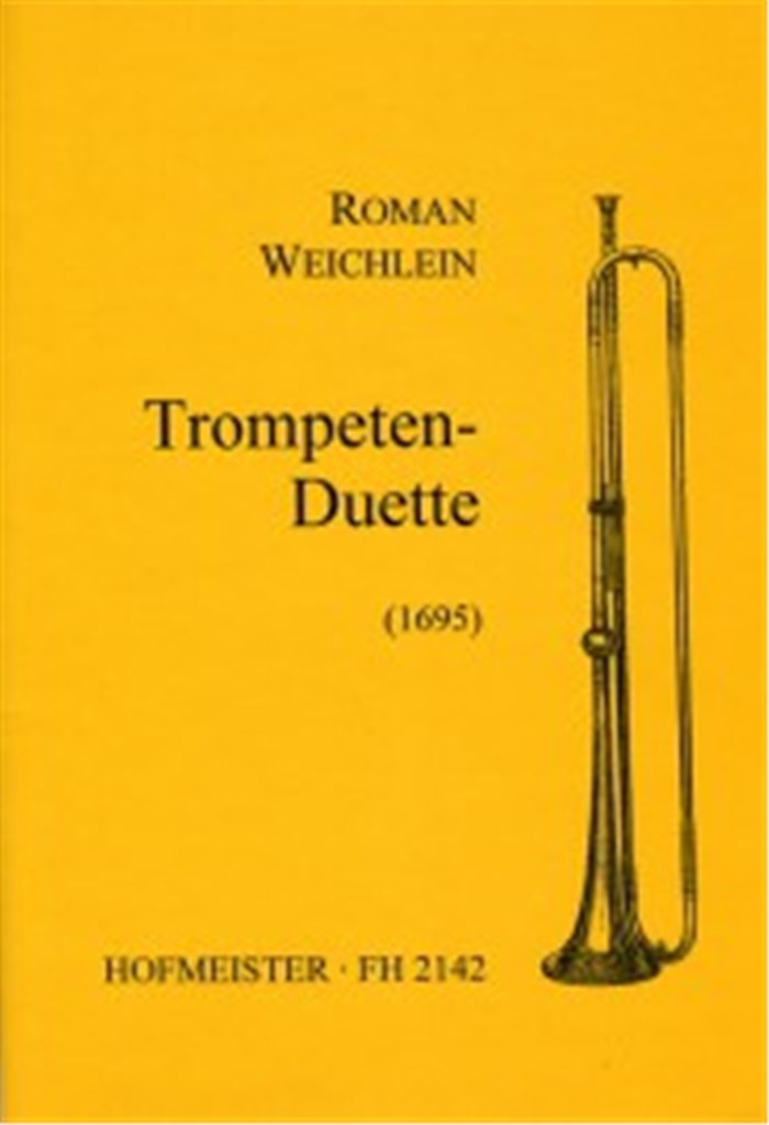 Trompetenduette