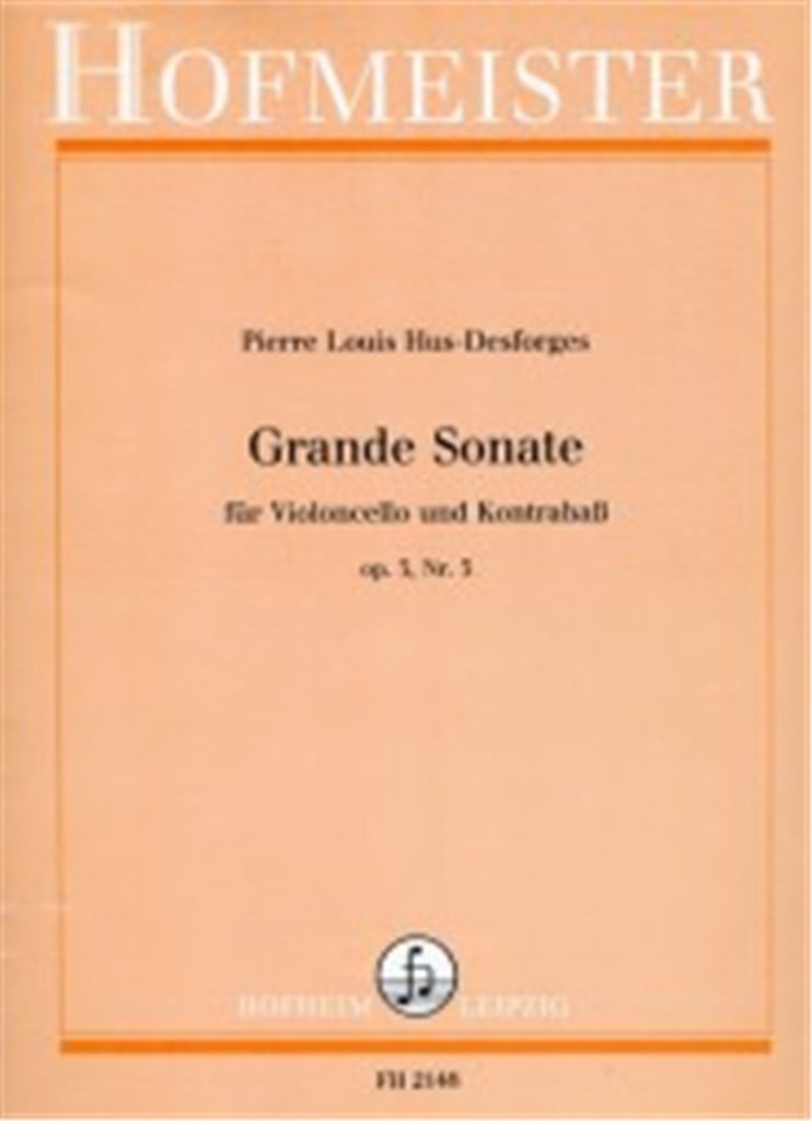 Grande Sonate