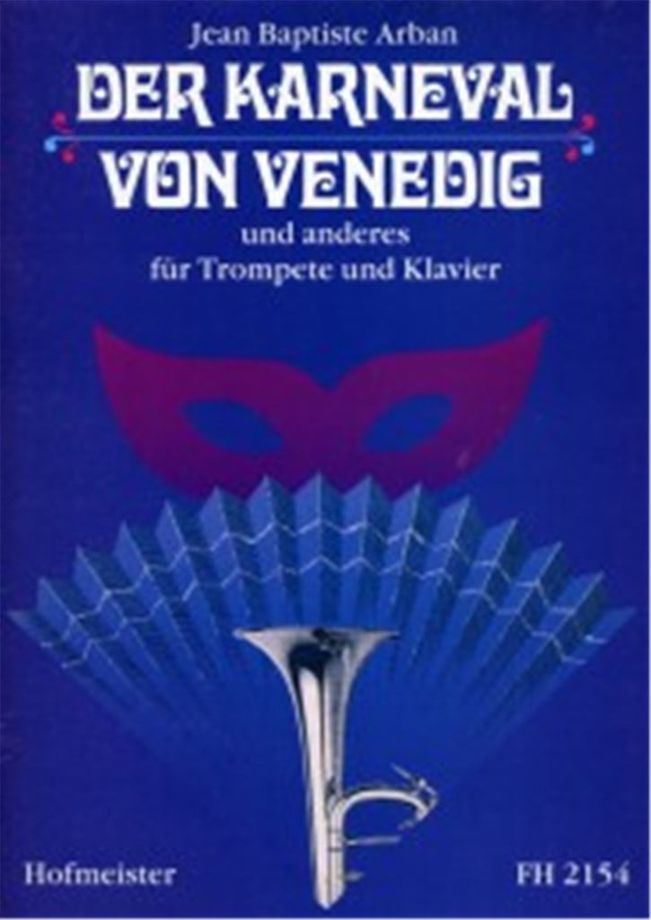 Der Karneval von Venedig und anderes
