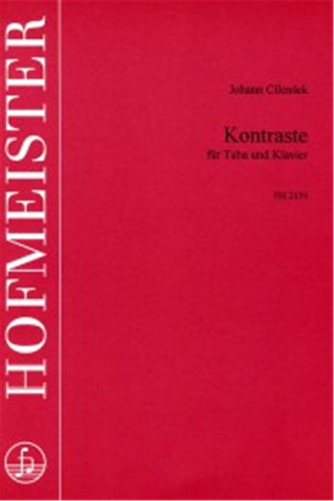 Kontraste