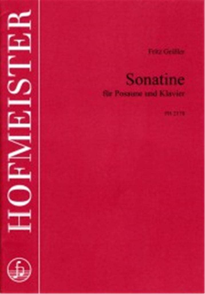 Sonatine