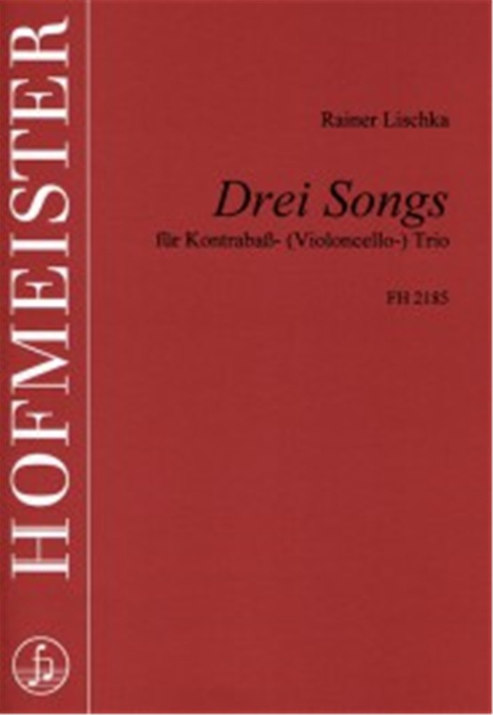 3 Songs