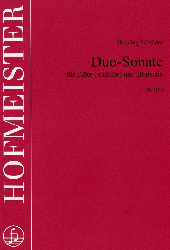 Duo-Sonate